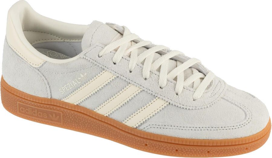 Adidas Lage Sneakers Handball Spezial Wonder Silver Gum - Foto 6