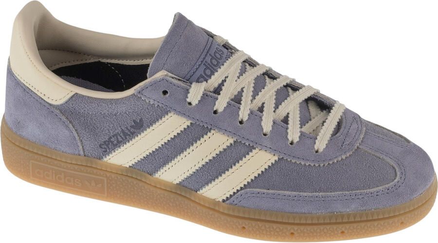 Adidas Originals Handball Spezial Dames Purple- Dames Purple - Foto 4