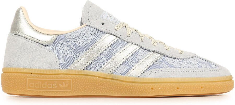 Adidas Originals x Liberty London Handball Spezial Dames Blauw- Dames Blauw