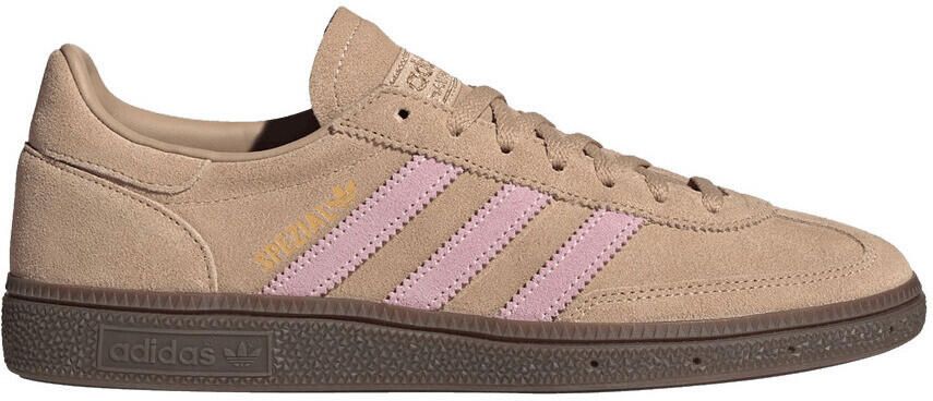 Adidas Lage Sneakers Handball Spezial Warm Sandstone Clear Pink (Women's) - Foto 2