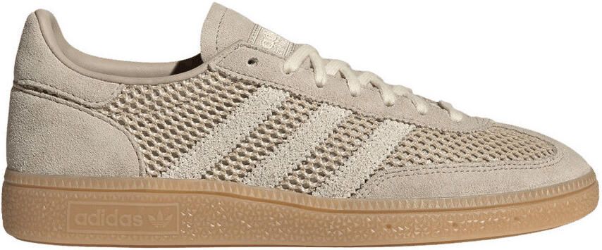 Adidas Lage Sneakers Handball Spezial Wonder Beige Cream White Gum ( 's)
