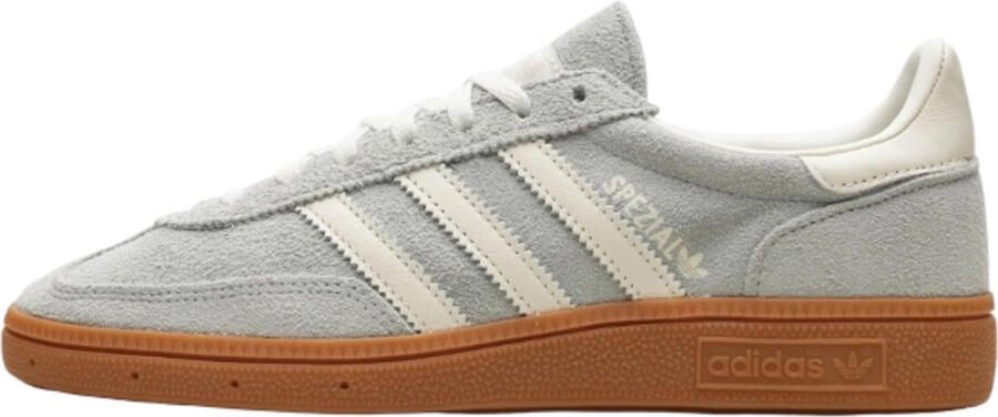 Adidas Lage Sneakers Handball Spezial Wonder Silver Gum - Foto 7
