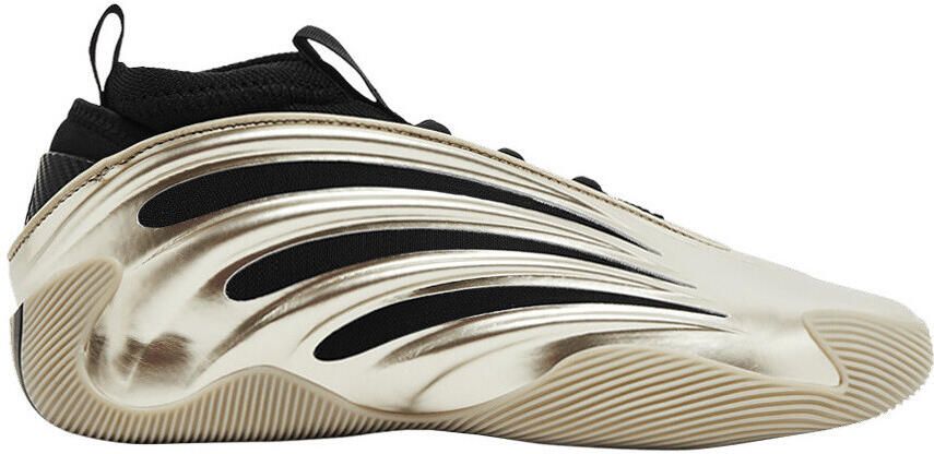 Adidas Basketbalschoenen Harden Vol. 9 Cyber Metallic