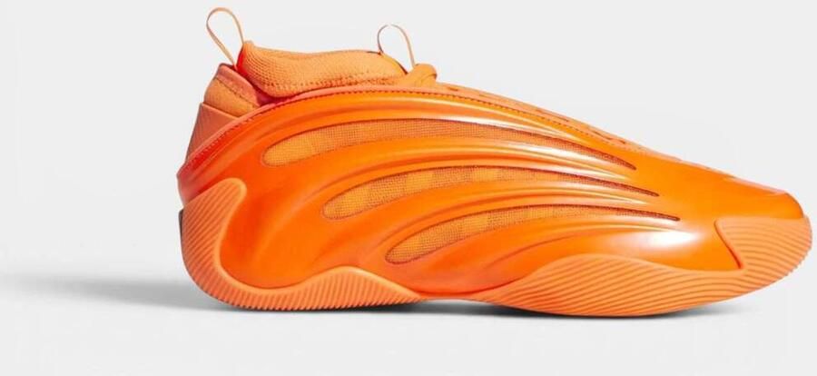 Adidas Lage Sneakers Harden Volume 9