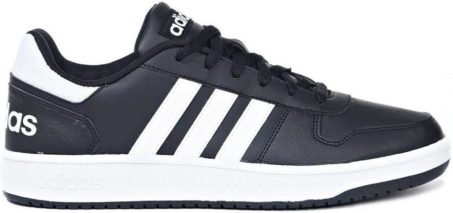 Adidas Lage Sneakers Hoops 20