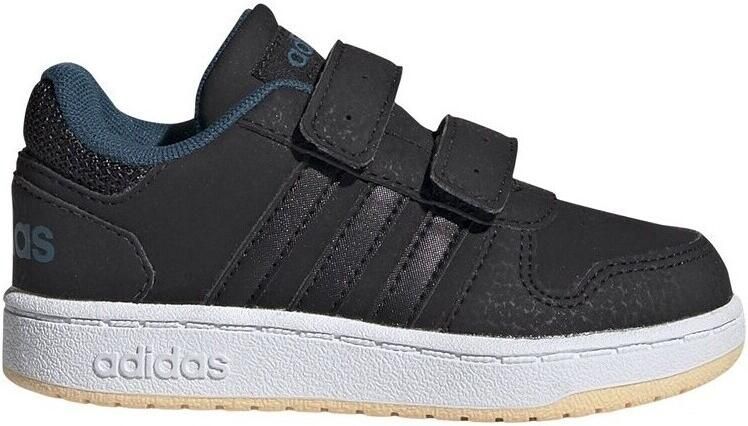 Adidas Lage Sneakers Hoops 20 Inf