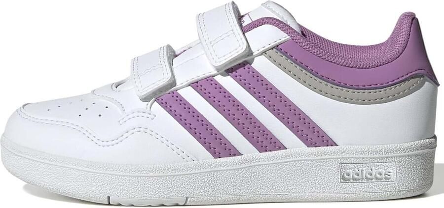 Adidas Lage Sneakers Hoops 4.0 Cf