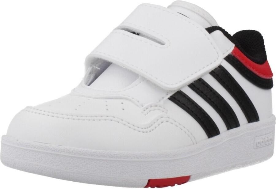 Adidas Lage Sneakers HOOPS 4.0 CF I