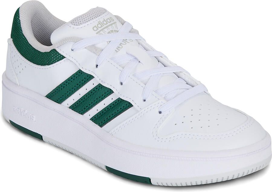 Adidas Lage Sneakers HOOPS CLASSIC EL C