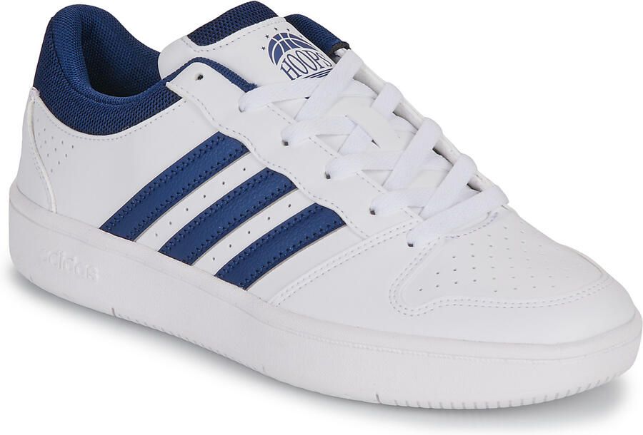 Adidas Lage Sneakers HOOPS CLASSIC