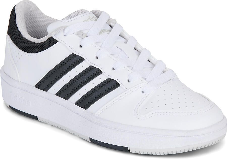 Adidas Lage Sneakers HOOPS CLASSIC J