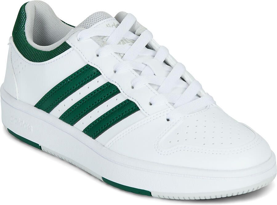 Adidas Lage Sneakers HOOPS CLASSIC J