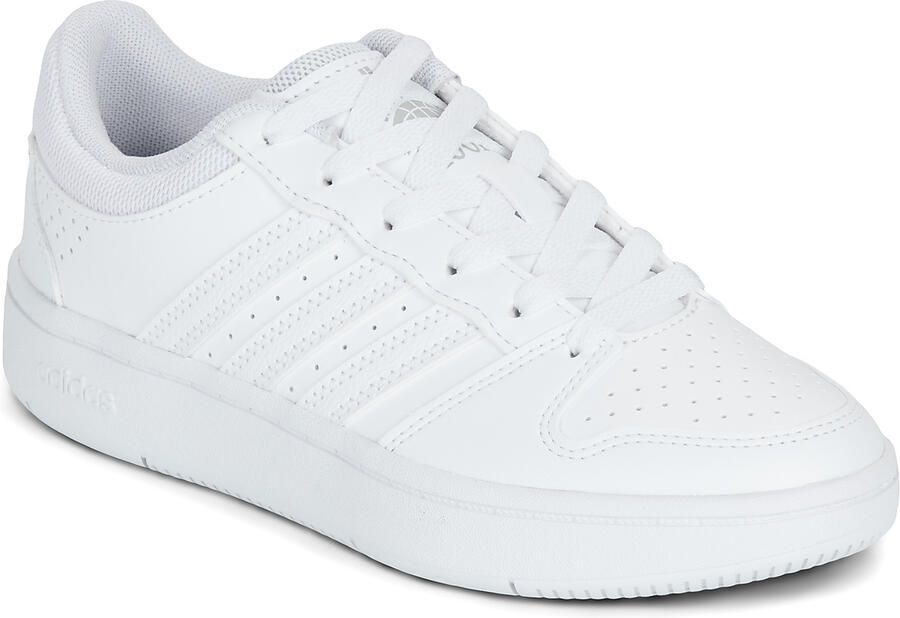 Adidas Hoops Classic Kinderschoenen Wit Kinderen - Foto 2