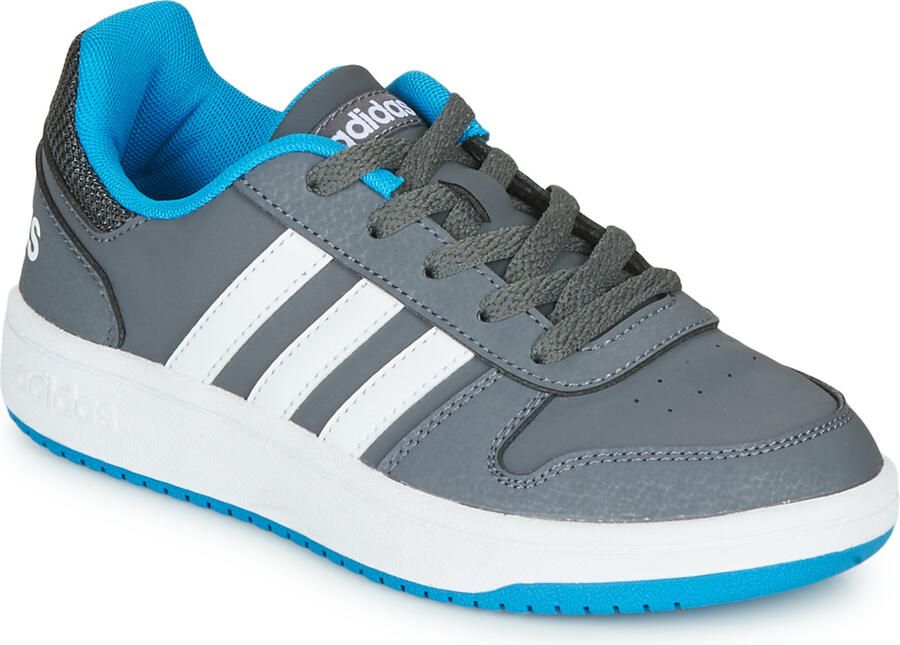 Adidas Lage Sneakers HOOPS K