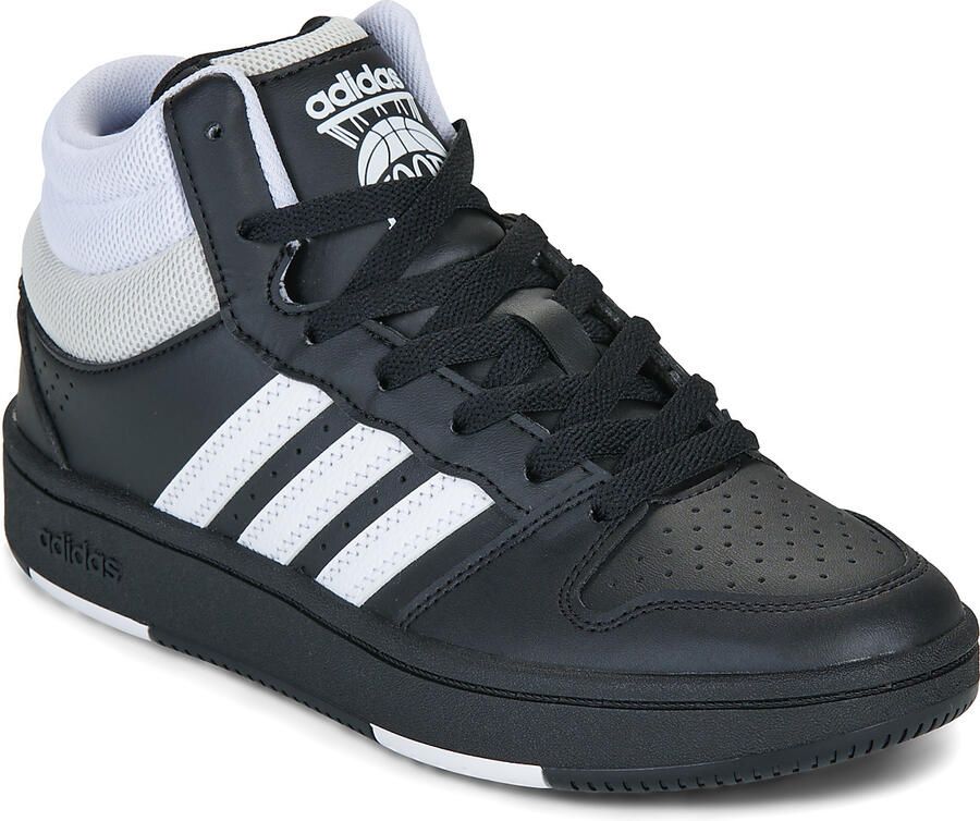 Adidas Lage Sneakers HOOPS MID CLASSIC J