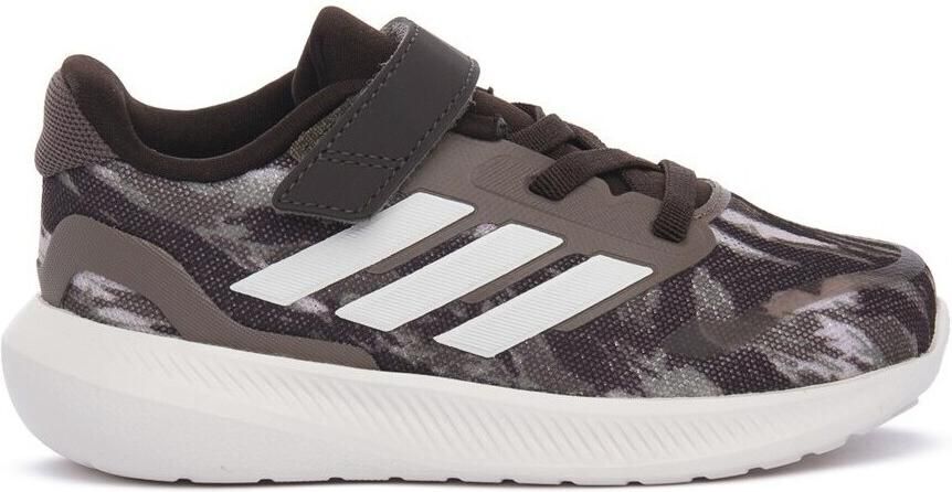 Adidas Lage Sneakers RUNFALCON 5 EL INF - Foto 2