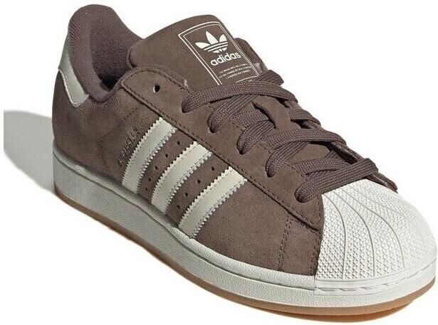 Adidas Originals Superstar II W Women bruin 1 3 Schoenen