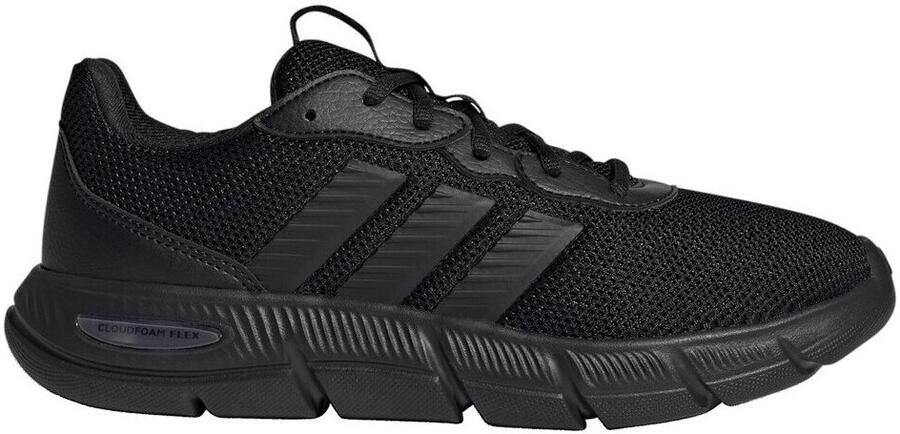 Adidas Sneakers Baskets cloudfoam flex laces textile