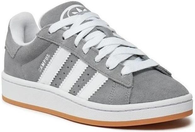 Adidas Originals Campus 00s Junior Grey Three Cloud White Cloud White Grey Three Cloud White Cloud White - Foto 20