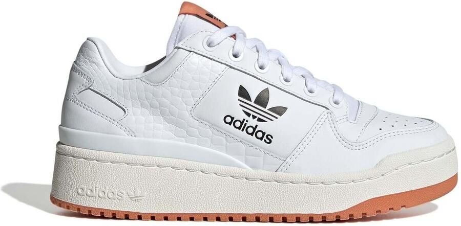 Adidas Originals Forum Bold sneakers Wit Dames - Foto 3