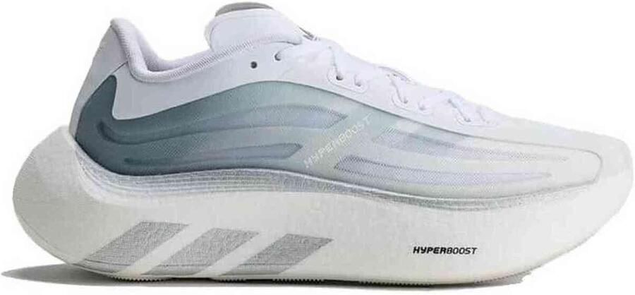 Adidas Lage Sneakers Hyperboost Ephr Lt Shoes "Yellow FTWWHT SILVMT"