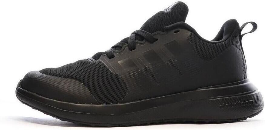 Adidas Sportswear FortaRun 2.0 sneakers zwart antraciet Mesh 39 1 3 - Foto 6