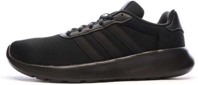 Adidas Sportswear Lite Racer 3.0 Schoenen Unisex Zwart - Foto 4