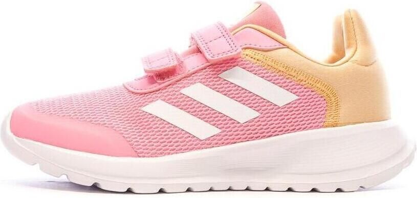 Adidas Sportswear Tensaur Run Schoenen Kinderen Roze - Foto 3