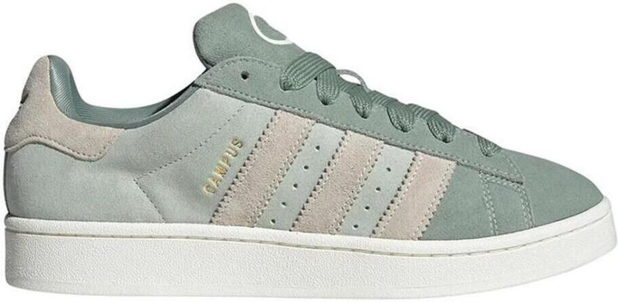 Adidas Originals Campus 00s sneakers groen - Foto 2