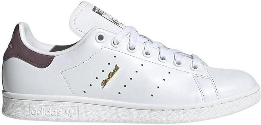 Adidas Originals Sneakers laag 'STAN SMITH'