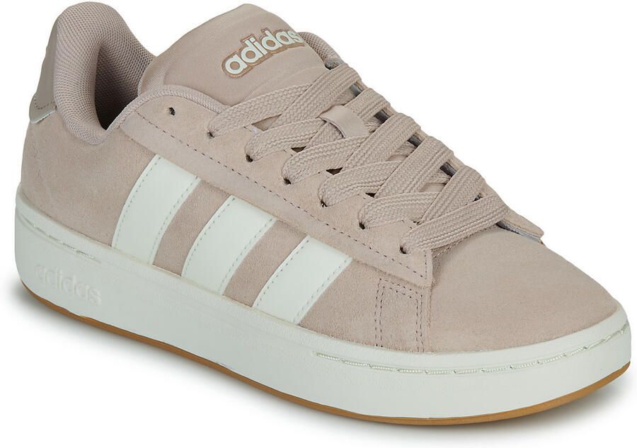 Adidas Sportswear Sneakers GRAND COURT ALPHA Design geïnspireerd door de adidas Campus 00 - Foto 4