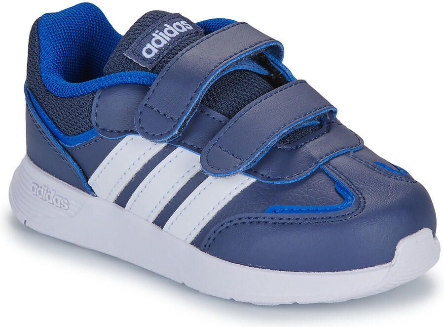 Adidas Lage Sneakers TENSAUR SWITCH CF I