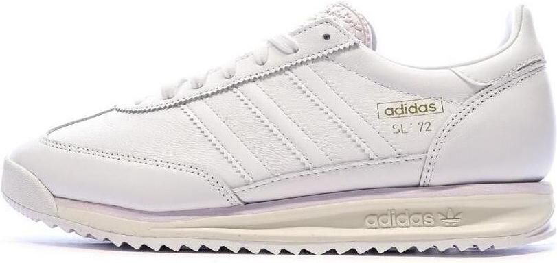 Adidas Lage Sneakers SL 72 RS