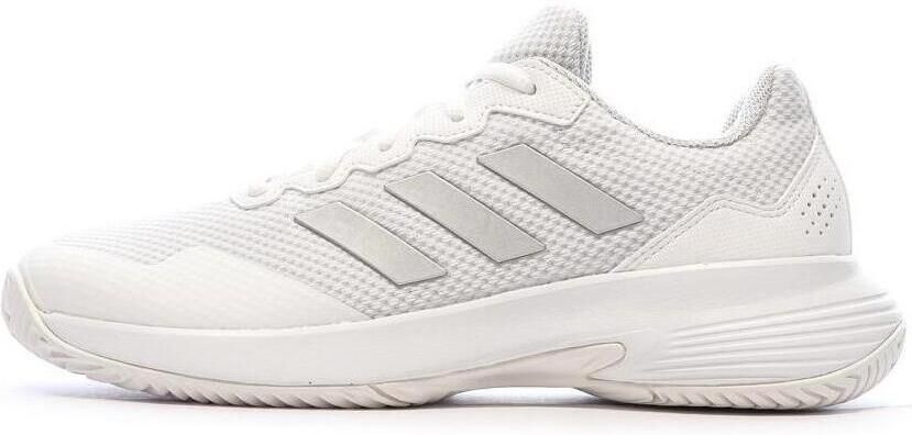 Adidas Tennisschoenen Chaussures de tennis femme Gamecourt 2 - Foto 5