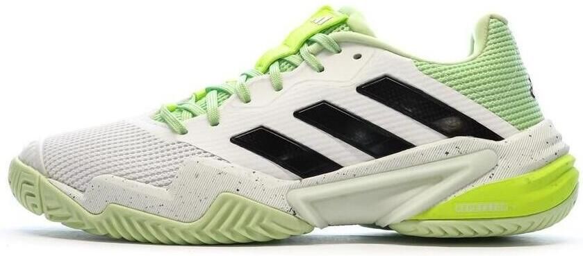 Adidas Barricade Tennisbannen Schoenen Wit 2 3 Man - Foto 5