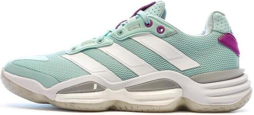 Adidas Perfor ce Stabil 16 Indoor Schoenen Turquoise - Foto 4