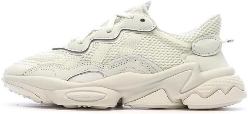 Adidas Originals Ozweego Junior White