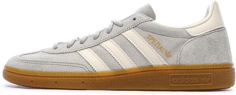Adidas Originals Handball Spezial Grey Two Cream White Cloud White- Grey Two Cream White Cloud White - Foto 11