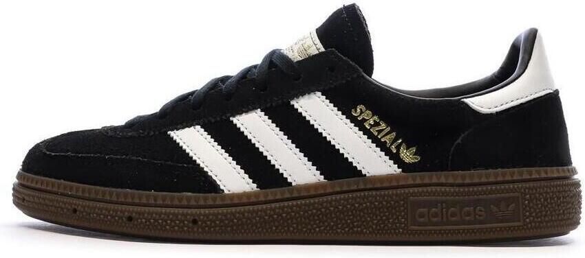Adidas Originals Handball Spezial Kids Sneaker (GS) Unisex Lifestyle zwart 2 3 Schoenen - Foto 6