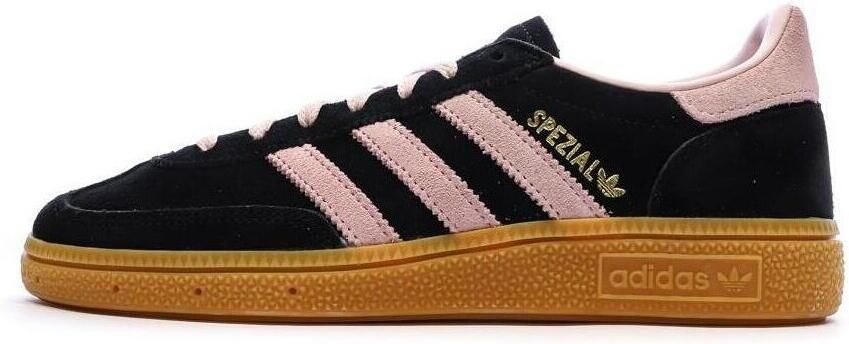 Adidas Handball Spezial Schoenen Zwart Maat: 40 2 3 Leer Foot Locker - Foto 7