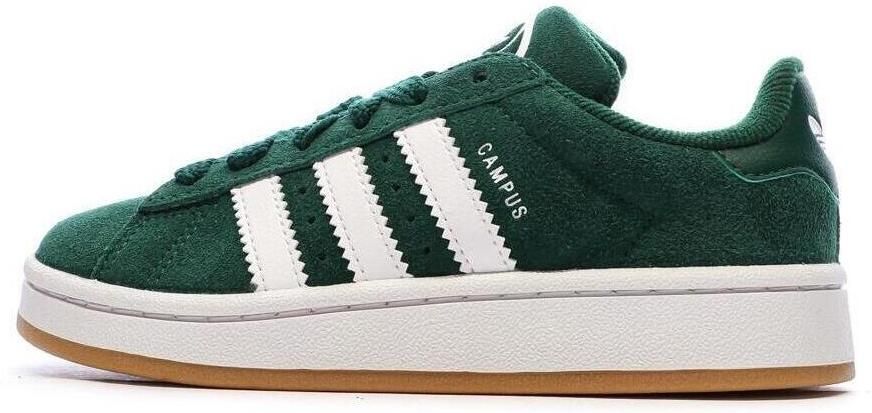 Adidas Originals Campus 00s CF EL C Kids Sneaker (PS) Skate in groen formaten: 28
