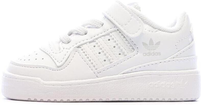 Adidas Originals Forum Low Sneaker Basketball Schoenen ftwr white ftwr white maat: 25 beschikbare maaten:25 - Foto 2