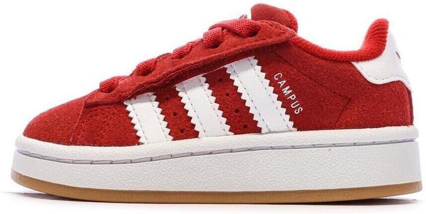Adidas Originals Campus 00s Infant Better Scarlet Cloud White Better Scarlet Better Scarlet Cloud White Better Scarlet