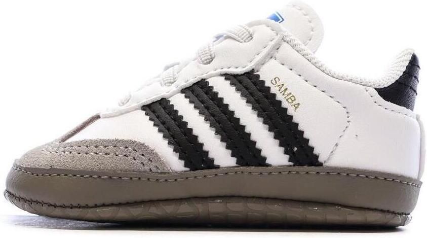 Adidas Originals Samba Crib Infant Wit Kind Wit - Foto 2