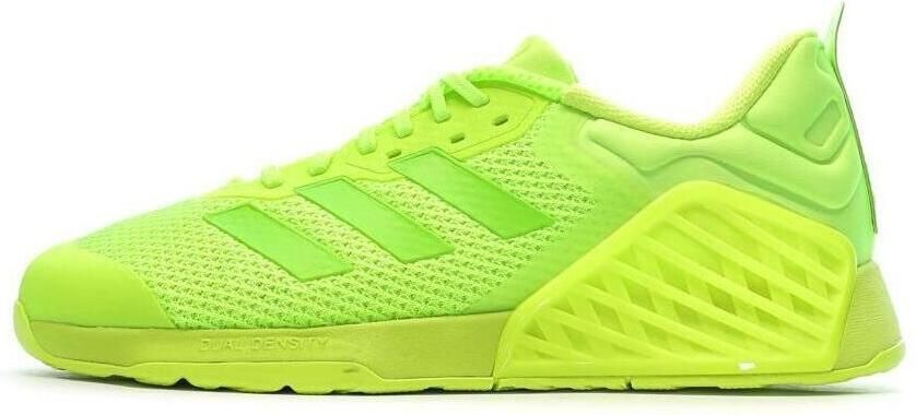 Adidas Performance Dropset 3 Training Schoenen Unisex Groen - Foto 3