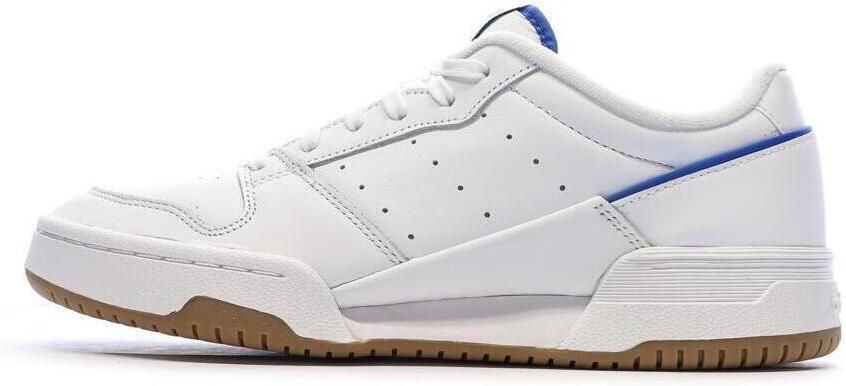 Adidas Team Court 2.0 Shoes