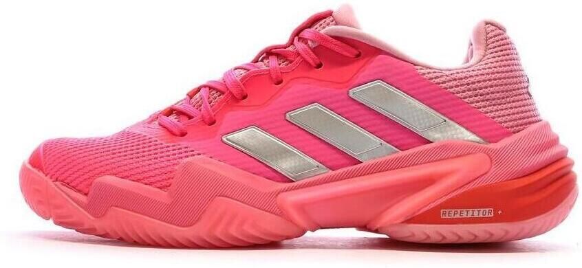 Adidas Nette Schoenen Barricade 13 Allcourt - Foto 2