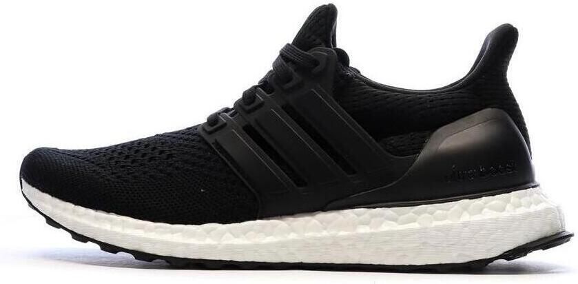 Adidas Ultraboost Dames Schoenen Zwart Maat: 41 1 3 Mesh Synthetisch Foot Locker - Foto 4