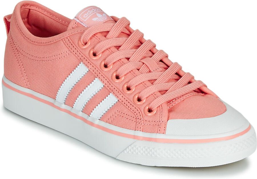 Adidas Lage Sneakers