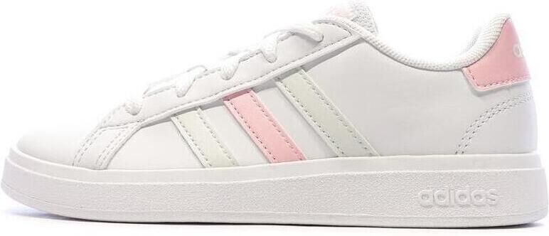 Adidas Grand Court Lifestyle Tennis Lace-Up Schoenen - Foto 2